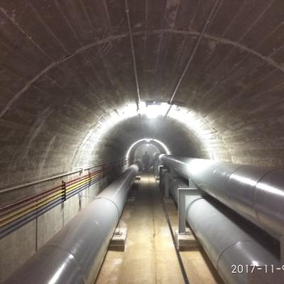 Tunel Cabezos
